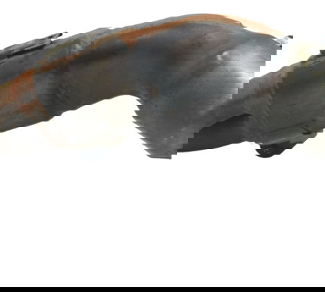 Curva Escape Yamaha Yzf R1 07-08 Original