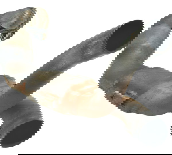 Curva Escape Yamaha Yzf R1 07-08 Original