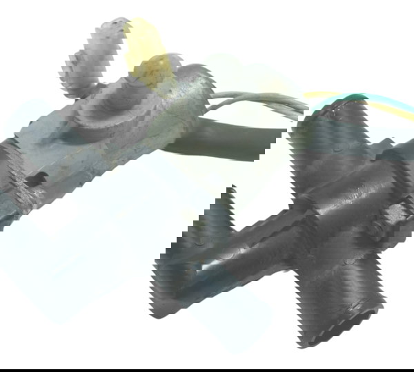 Válvula Pressão Ar Yamaha Yzf R1 09-15 Original