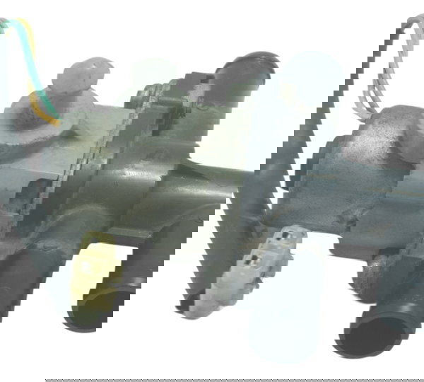 Válvula Pressão Ar Yamaha Yzf R1 09-15 Original