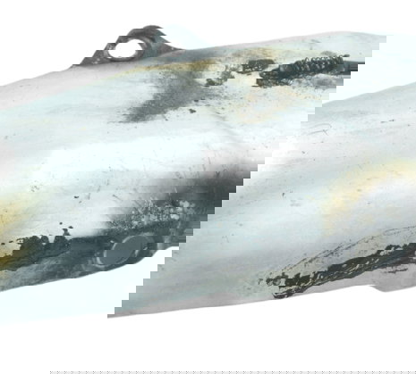 Capa Proteção Curva C/ Detalhes Yamaha Yzf R1 07-08 Original