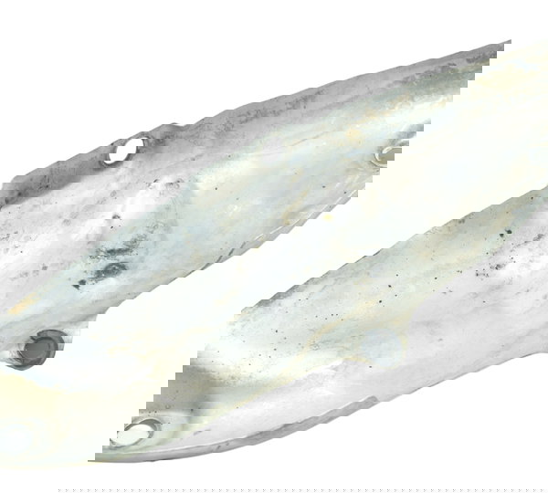 Capa Proteção Curva C/ Detalhes Yamaha Yzf R1 07-08 Original