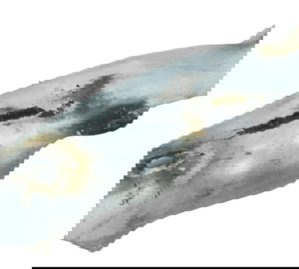 Capa Proteção Curva C/ Detalhes Yamaha Yzf R1 07-08 Original