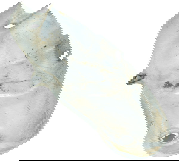 Capa Proteção Curva C/ Detalhes Yamaha Yzf R1 07-08 Original