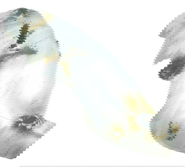 Capa Proteção Curva C/ Detalhes Yamaha Yzf R1 07-08 Original