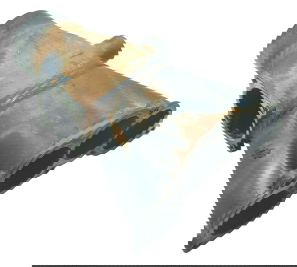 Coletor Escapamento Yamaha Yzf R1 07-08 Original