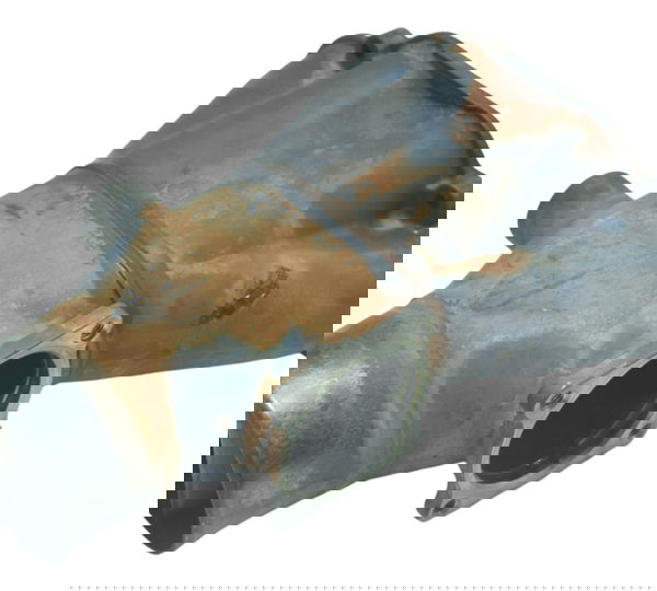 Coletor Escapamento Yamaha Yzf R1 07-08 Original