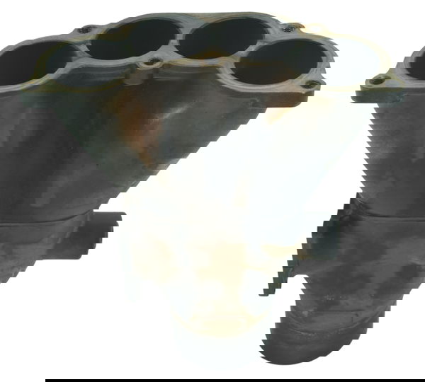 Coletor Escapamento Yamaha Yzf R1 07-08 Original