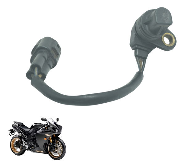 Sensor Rotação De Comando Yamaha Yzf R1 09-15 Original