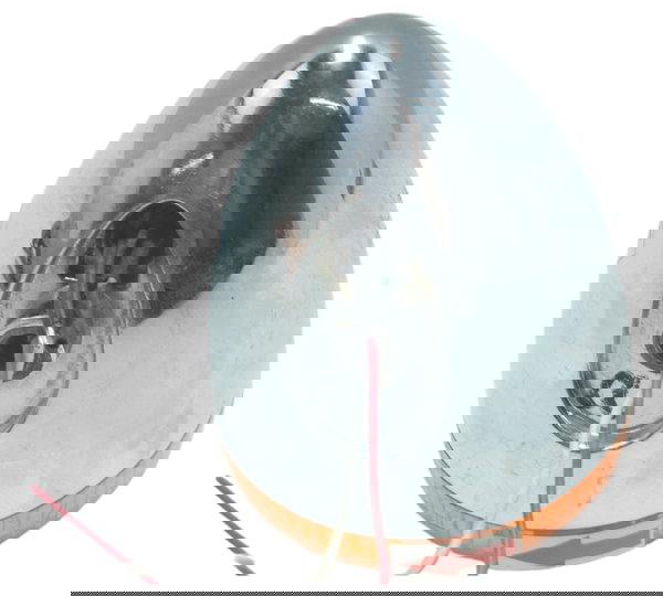 Pisca Tras Led S/ Plug 3 Funções Harley Fat Boy M8 18-23