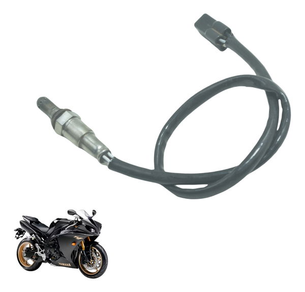 Sonda Lambda Yamaha Yzf R1 09-15 Original