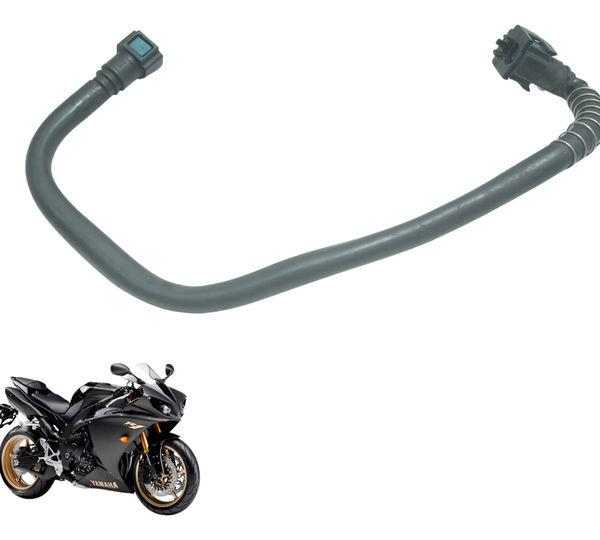 Mangueira Injeção Yamaha Yzf R1 09-15 Original