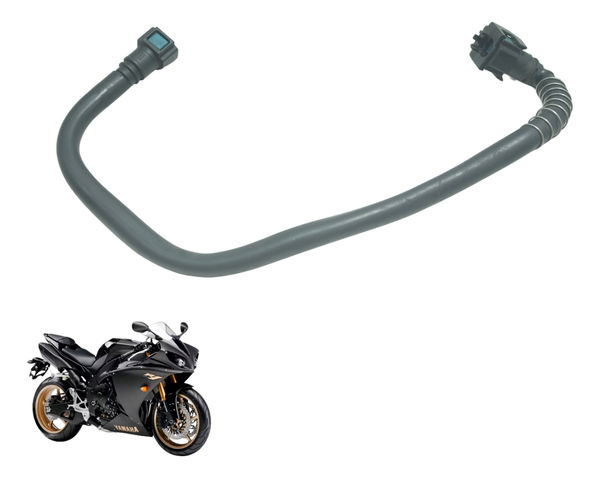 Mangueira Injeção Yamaha Yzf R1 09-15 Original