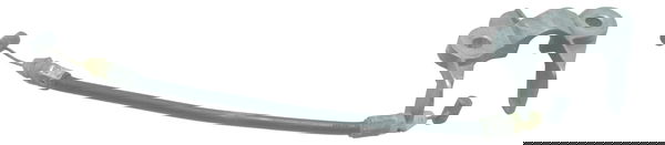Trava Banco Yamaha Yzf R1 09-15 Original