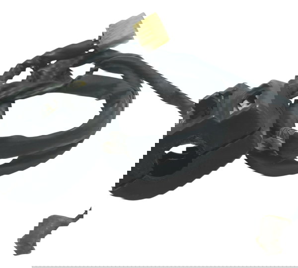 Chave Punho Luz C/ Avaria Yamaha Yzf R1 09-15 Original