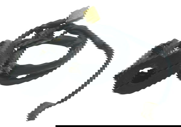 Chave Punho Luz C/ Avaria Yamaha Yzf R1 09-15 Original