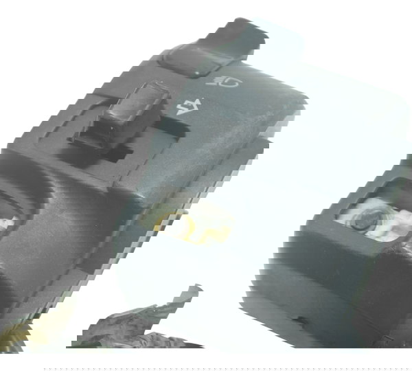 Chave Punho Luz C/ Avaria Yamaha Yzf R1 09-15 Original