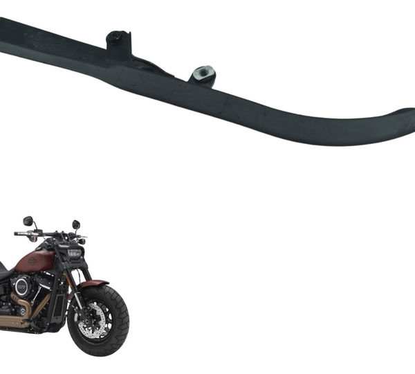 Capa Correia Superior C/ Det Harley Fat Bob M8 Fxfb 18-23