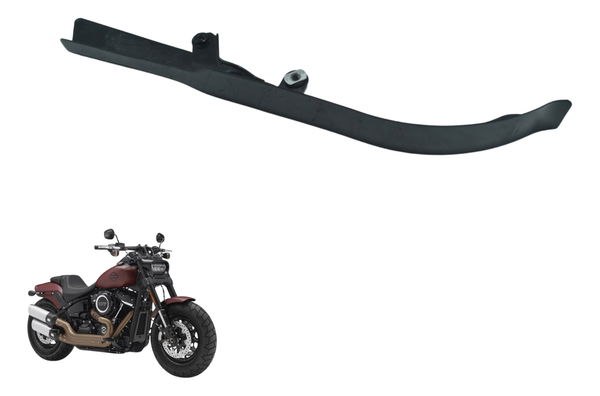 Capa Correia Superior C/ Det Harley Fat Bob M8 Fxfb 18-23
