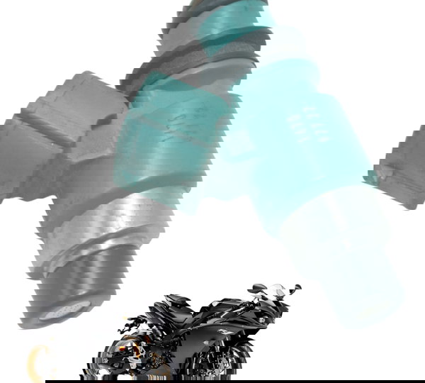 Bico Injetor Primário Yamaha Yzf R1 09-15 Original