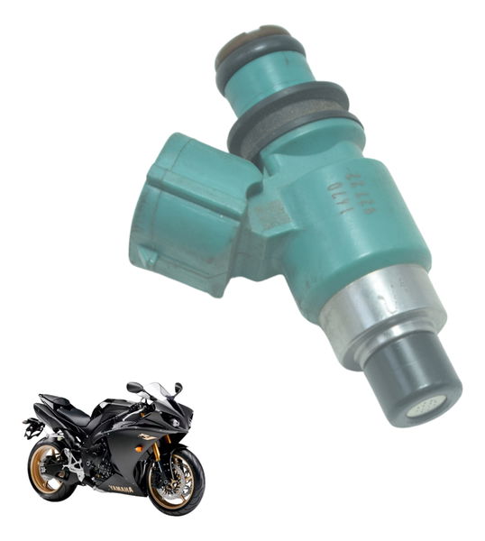 Bico Injetor Primário Yamaha Yzf R1 09-15 Original