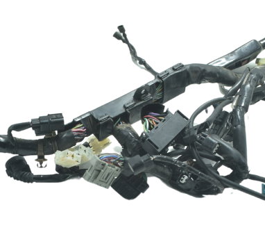 Chicote Principal Honda Cb 650f 18-21 Original