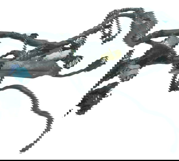 Chicote Principal Honda Cb 650f 18-21 Original