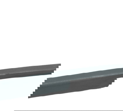 Acabamento Carenagem C/ Avaria Yamaha Yzf R1 09-15 Original Preto