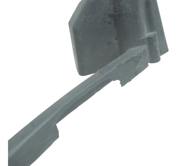 Acabamento Carenagem C/ Avaria Yamaha Yzf R1 09-15 Original