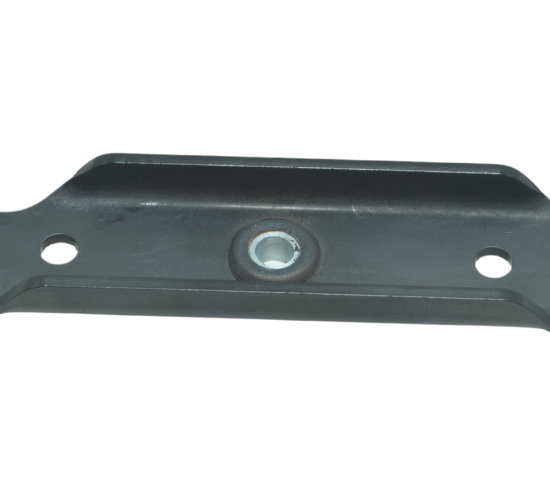Suporte Farol Harley Fat Bob M8 Fxfb 18-23 Original