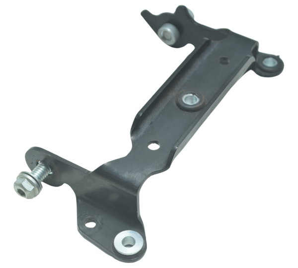 Suporte Farol Harley Fat Bob M8 Fxfb 18-23 Original