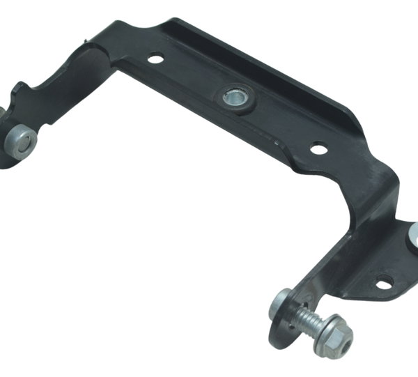 Suporte Farol Harley Fat Bob M8 Fxfb 18-23 Original