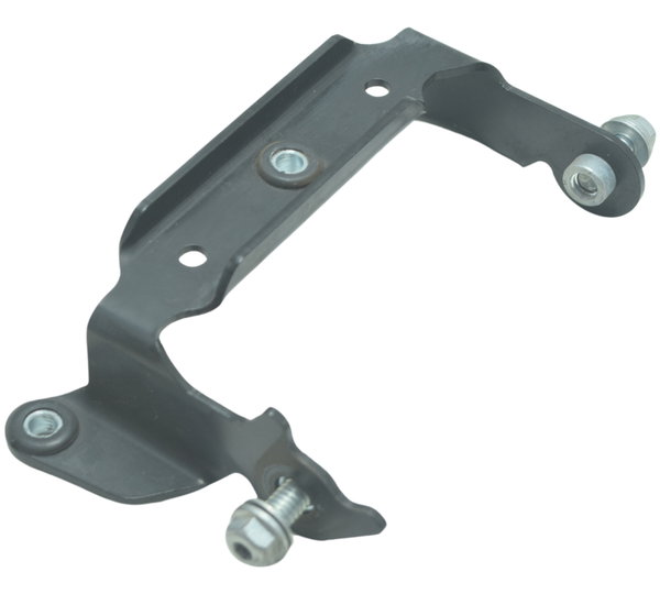 Suporte Farol Harley Fat Bob M8 Fxfb 18-23 Original