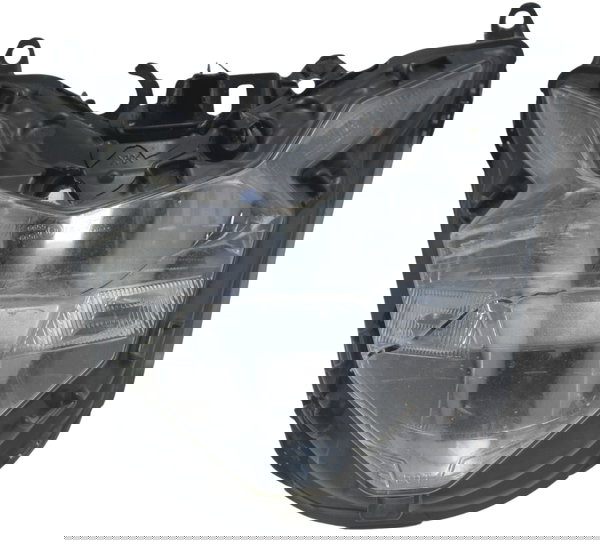 Farol C/ Avaria Honda Cb 650f 18-21 Original Ambos Lados