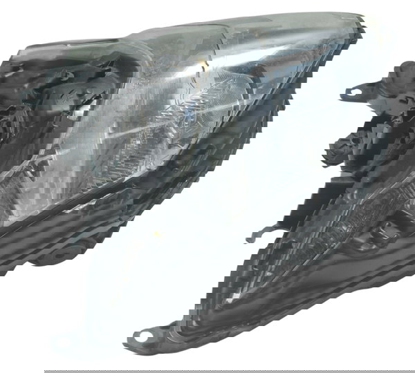 Farol C/ Avaria Honda Cb 650f 18-21 Original Ambos Lados