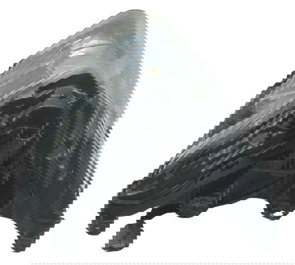 Farol C/ Avaria Honda Cb 650f 18-21 Original Ambos Lados