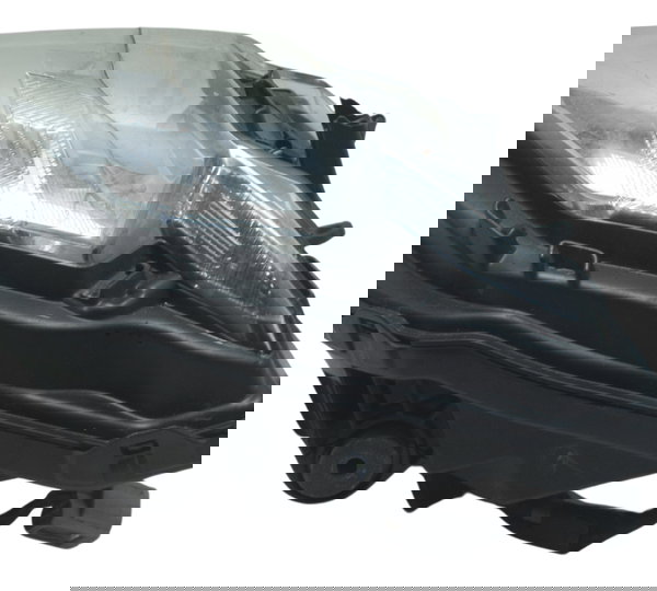 Farol C/ Avaria Honda Cb 650f 18-21 Original Ambos Lados