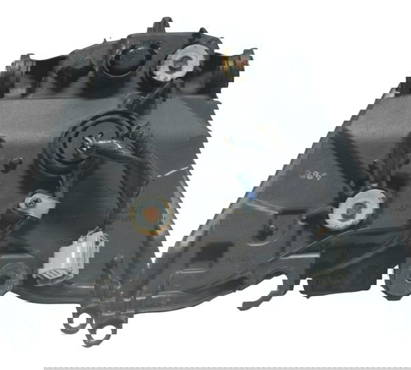 Farol C/ Avaria Honda Cb 650f 18-21 Original Ambos Lados