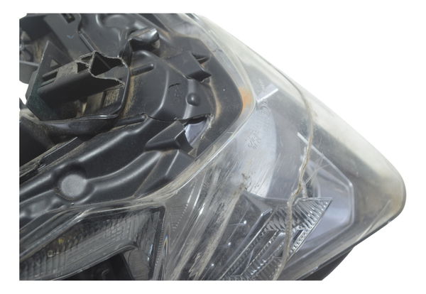 Farol C/ Avaria Honda Cb 650f 18-21 Original