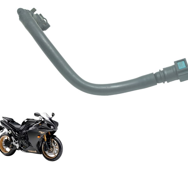 Mangueira Injeção Yamaha Yzf R1 09-15 Original
