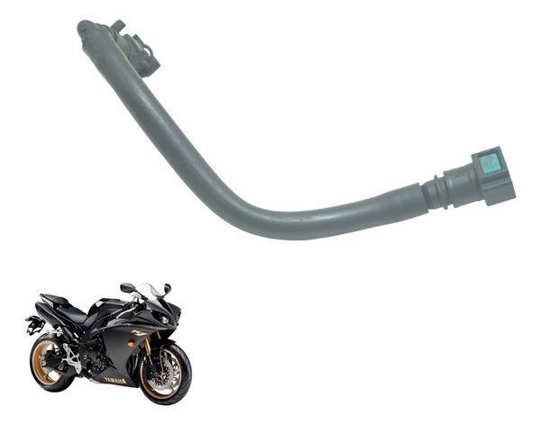 Mangueira Injeção Yamaha Yzf R1 09-15 Original