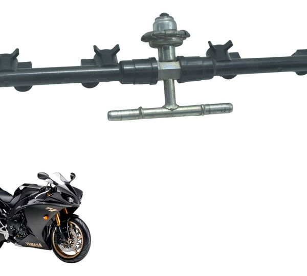 Flauta Primária Yamaha Yzf R1 09-15 Original