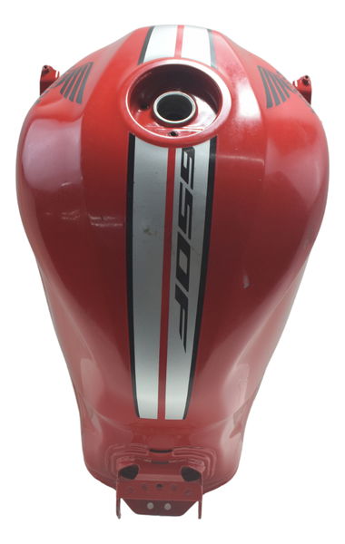 Tanque C/ Detalhes Honda Cb 650f 18-21 Original