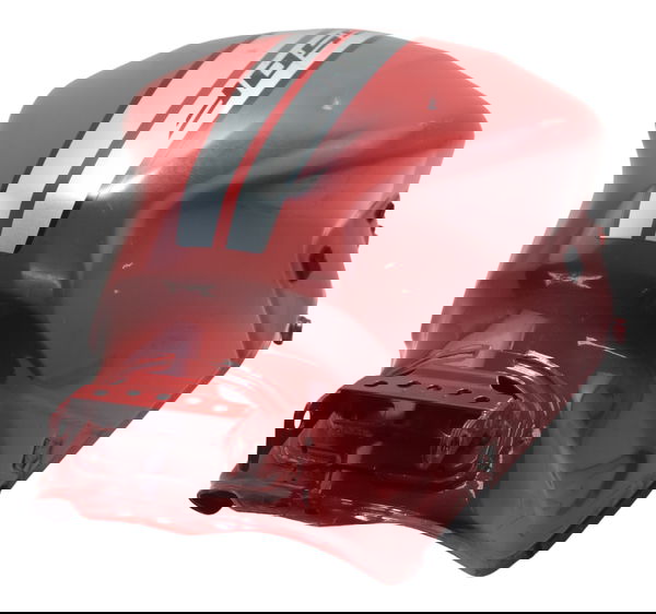 Tanque C/ Detalhes Honda Cb 650f 18-21 Original