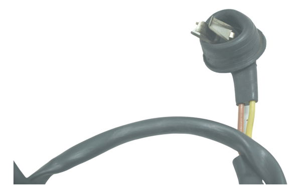 Chicote Sensor Óleo Yamaha Yzf R1 09-15 Original