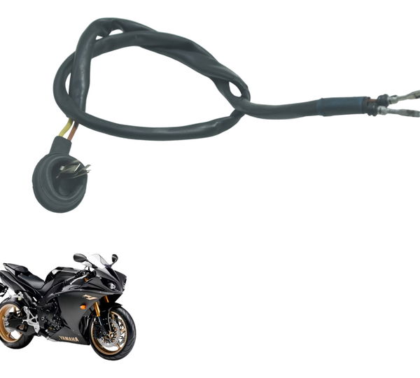 Chicote Sensor Óleo Yamaha Yzf R1 09-15 Original