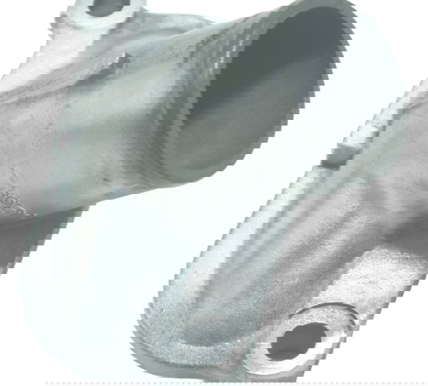 Conexão Água Yamaha Yzf R1 09-15 Original