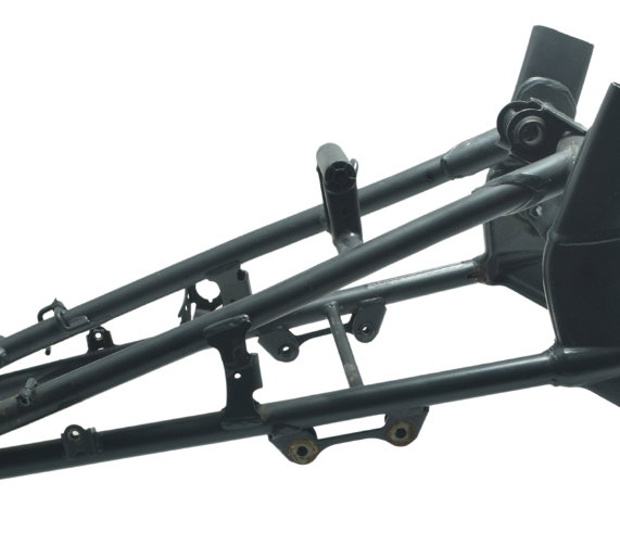 Quadro B Honda Cb 650f 18-21 Original