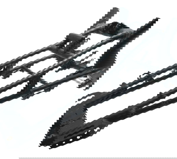 Quadro B Honda Cb 650f 18-21 Original