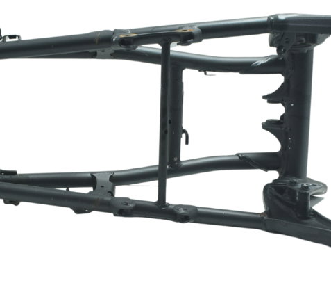 Quadro B Honda Cb 650f 18-21 Original